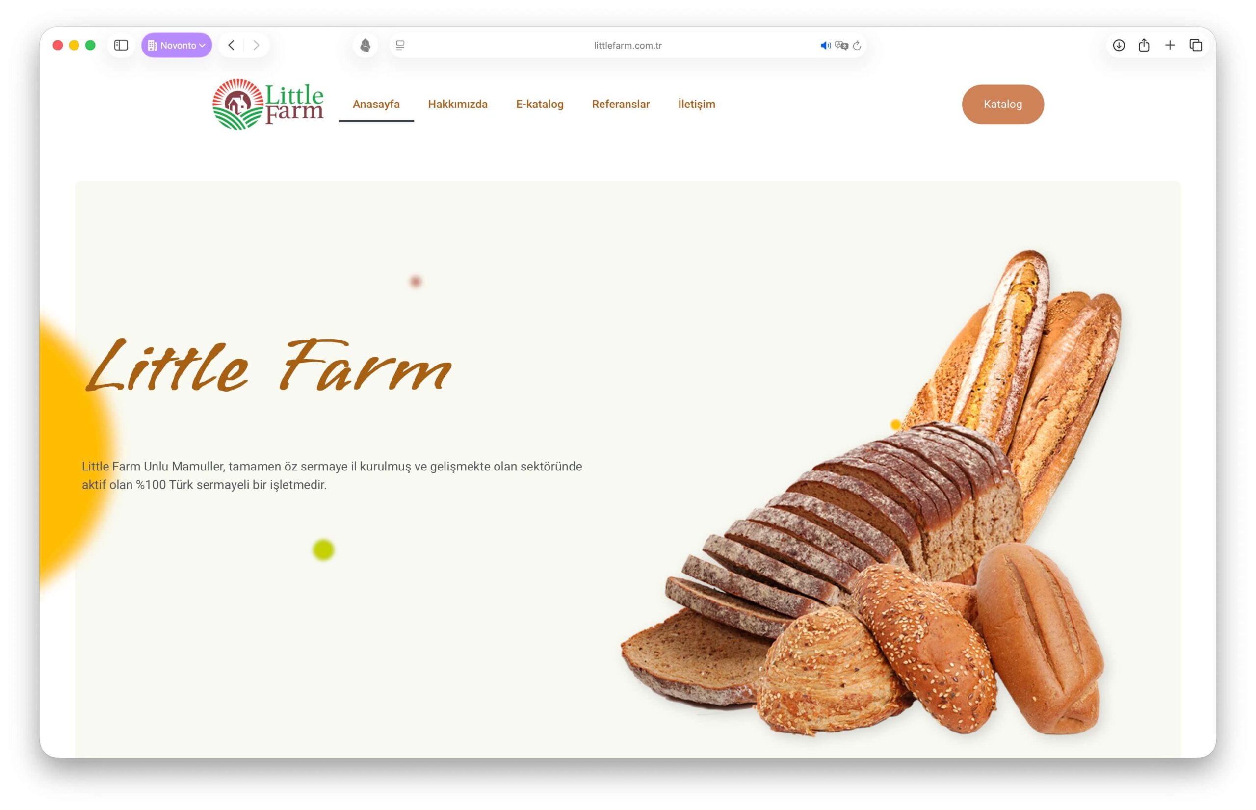 littlefarm.com.tr