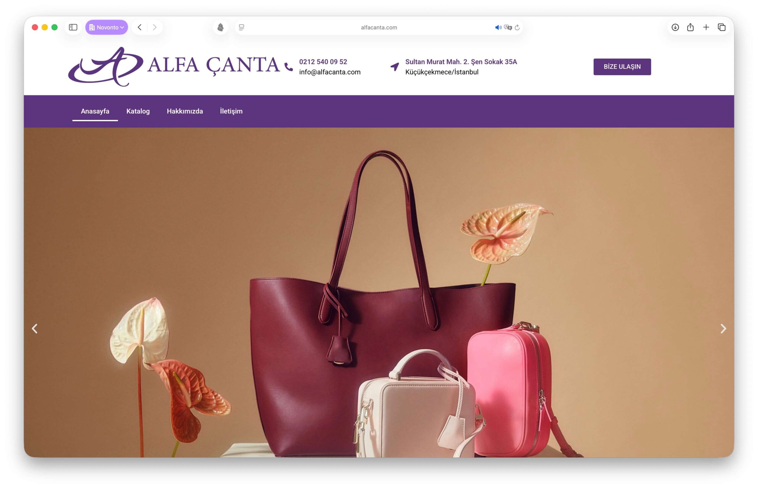 alfacanta.com